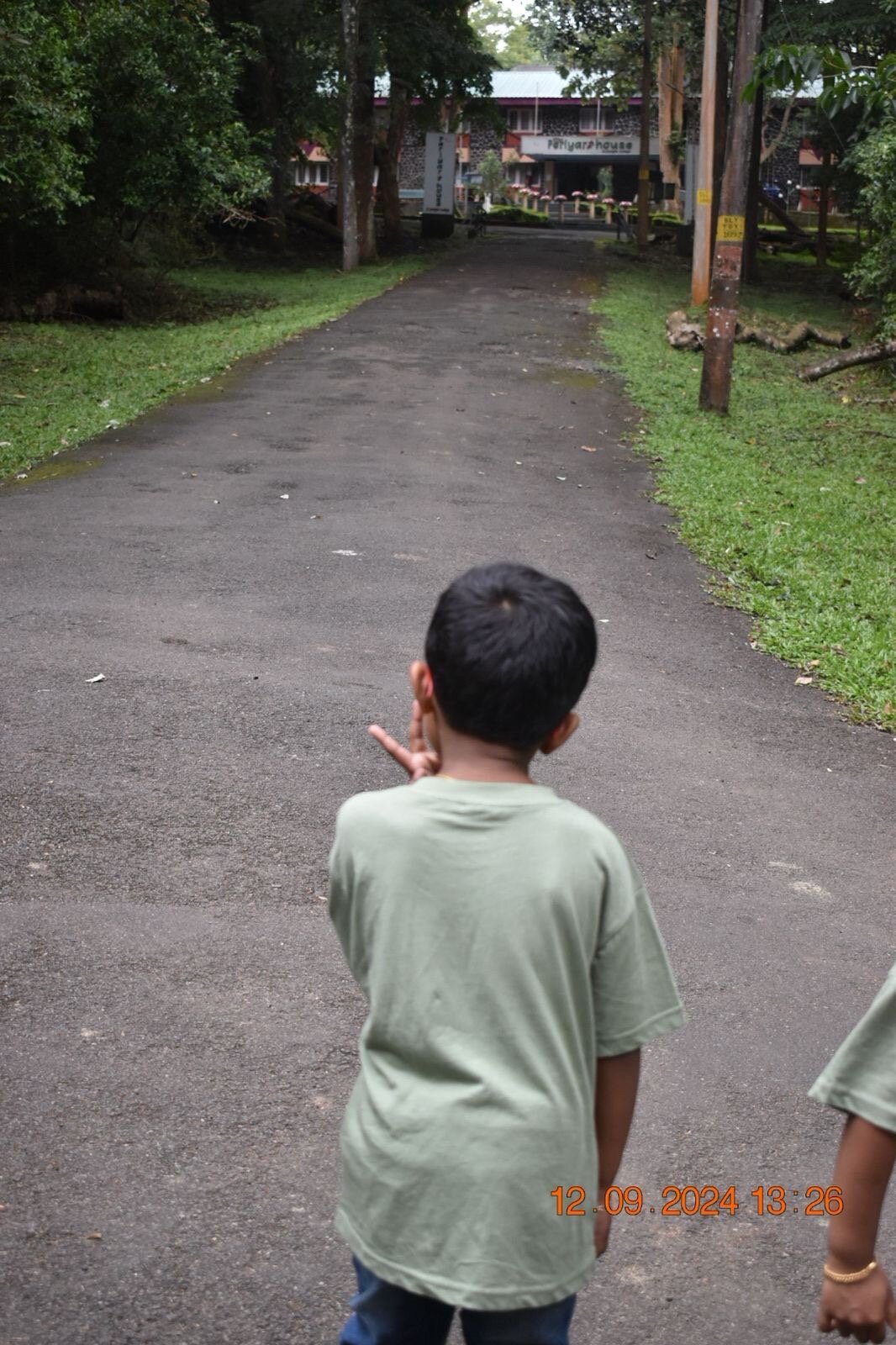 KTDC Periyar House-官方