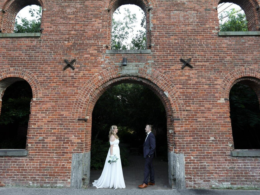 Echt New York-纽约市必去景点