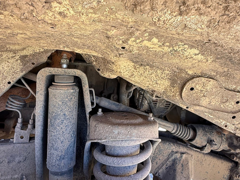 Walk with Us Africa主图