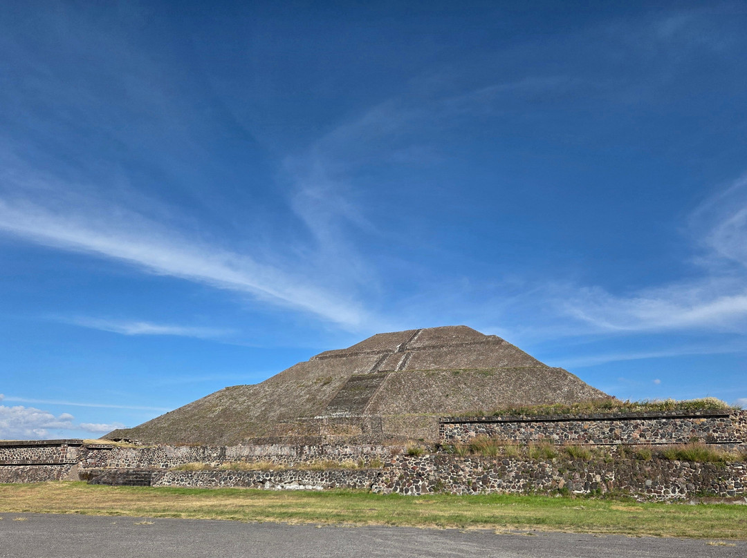 Amigo Tours-墨西哥城必去景点