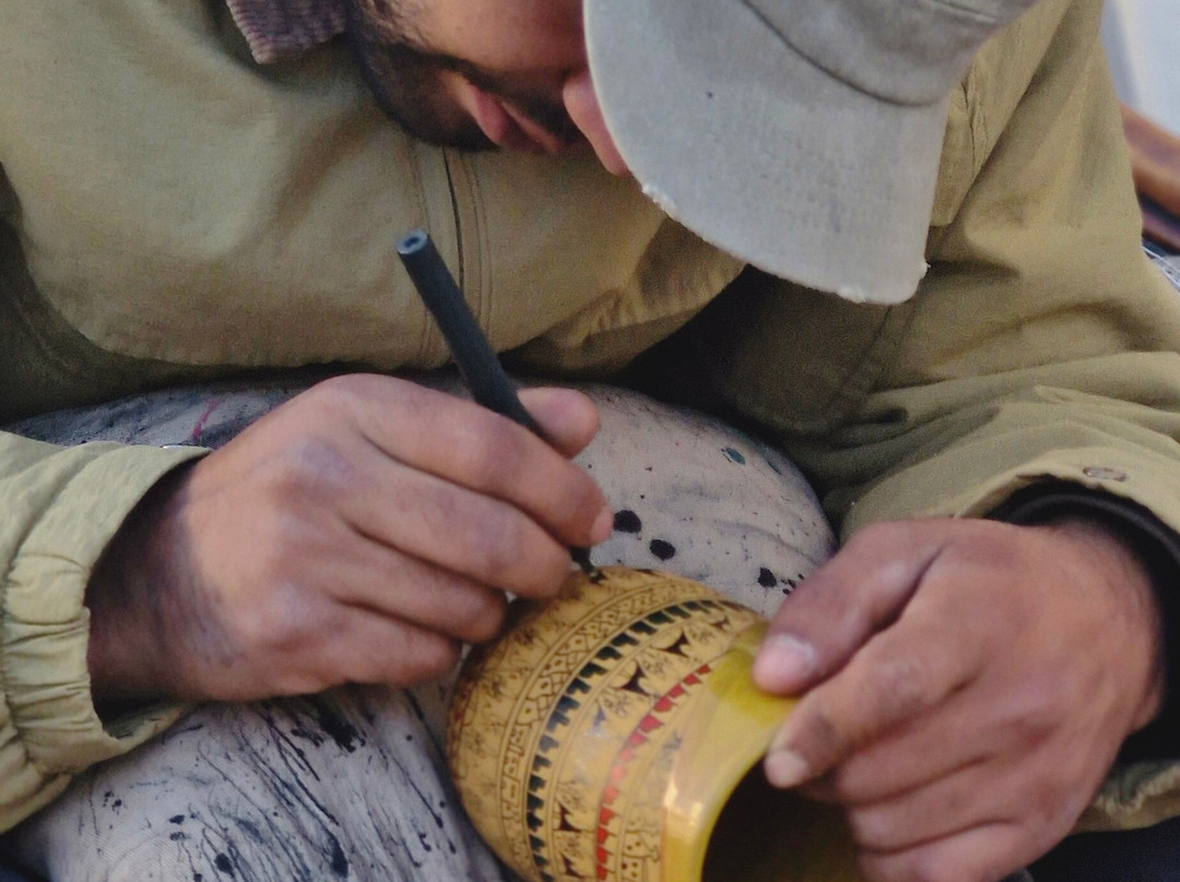 The Çanak-阿瓦诺斯必去景点