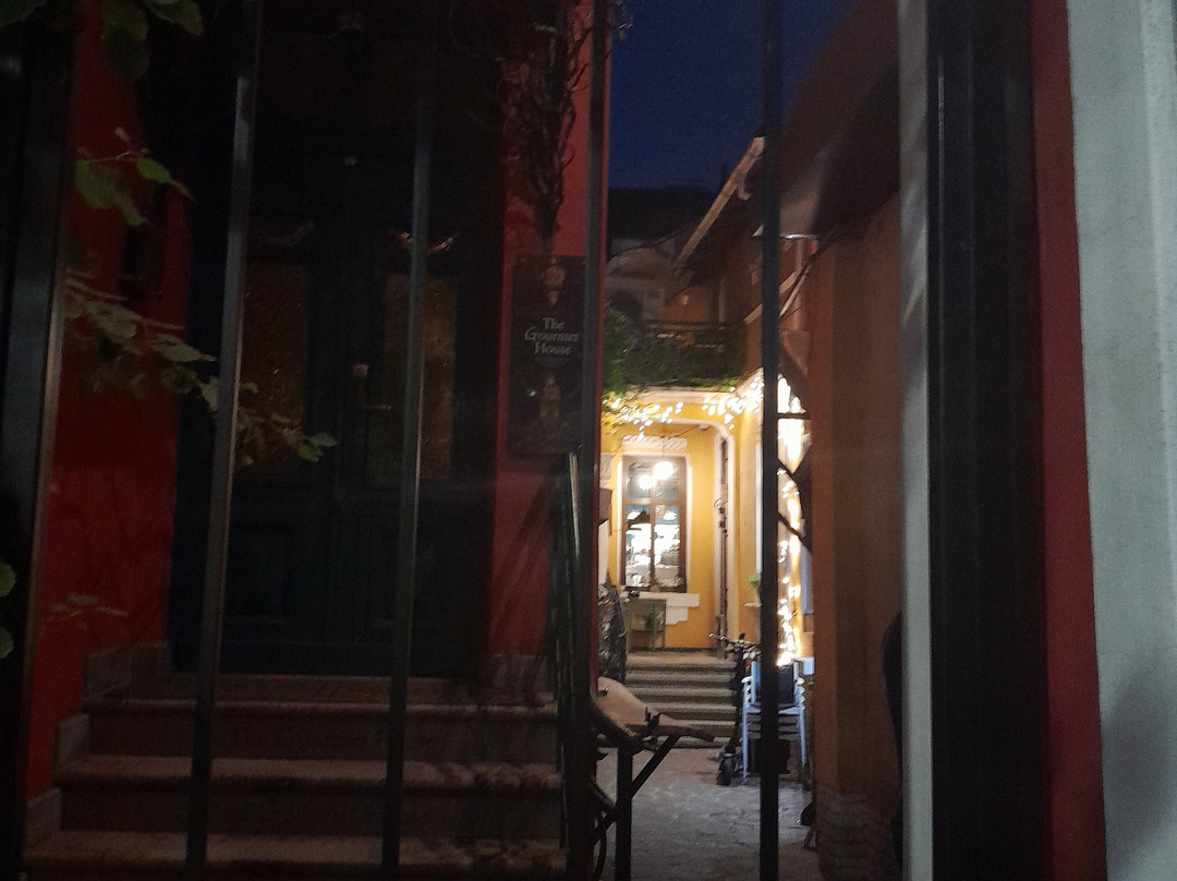 Sveti Sedmochislenitsi Church-索非亚必去景点