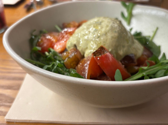 Restaurante Dominica