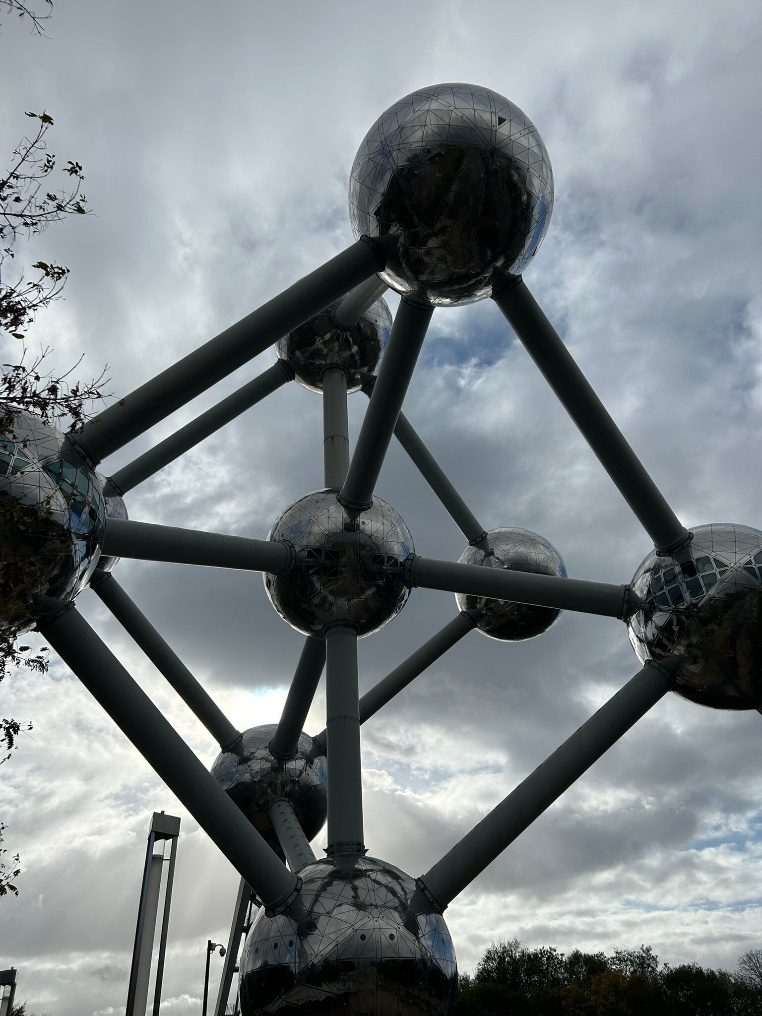 布鲁塞尔市中心梅宁格尔酒店-官方