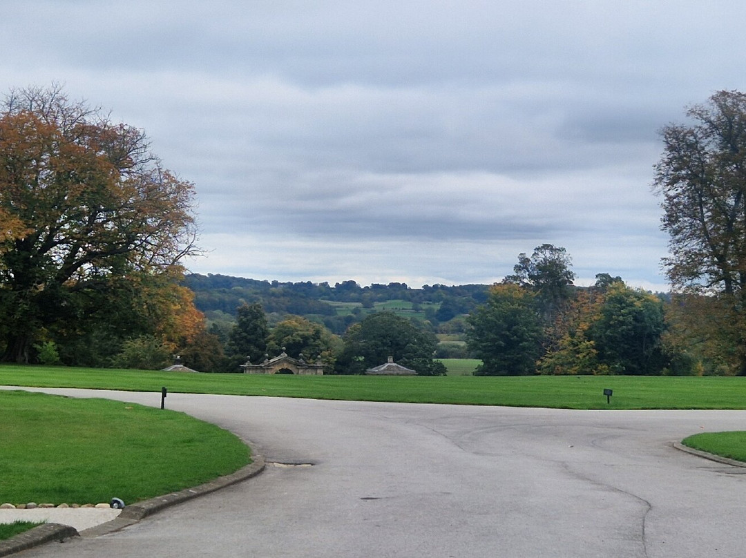 Swinton Country Club & Spa-Swinton必去景点