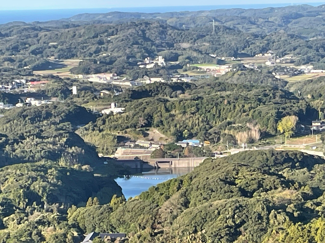 Takenotsuji-壹岐市必去景点