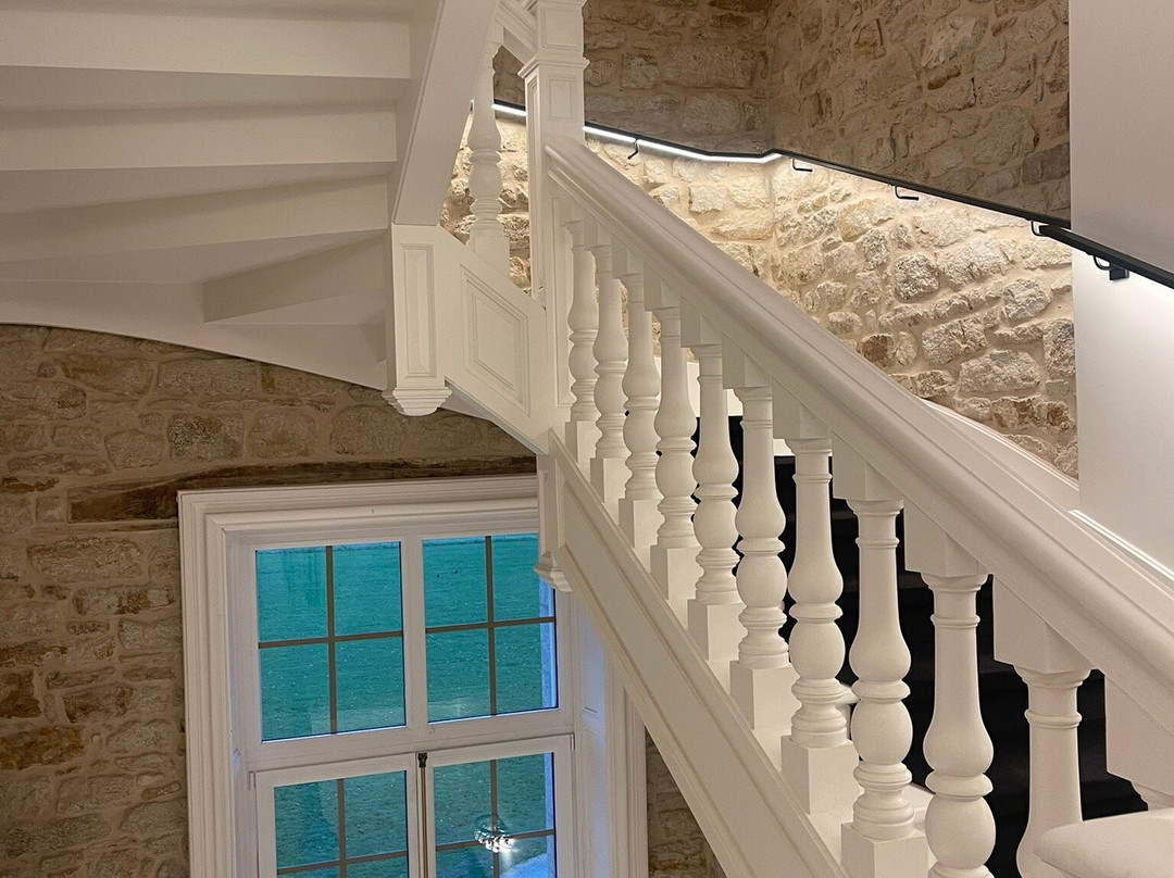 LES GARENNES HOTEL SPA Benodet主图