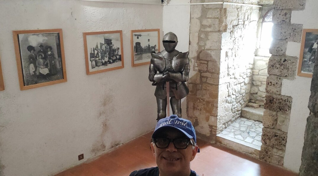 Castello Ducale di Crecchio-Crecchio必去景点