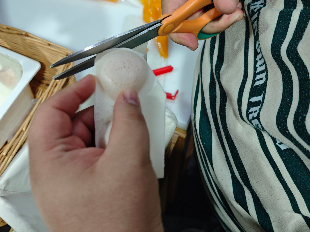 Oficina do Doce-阿威罗必去景点