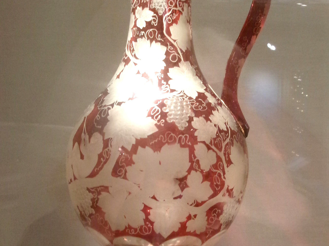 Stories of Lynn-金斯林必去景点