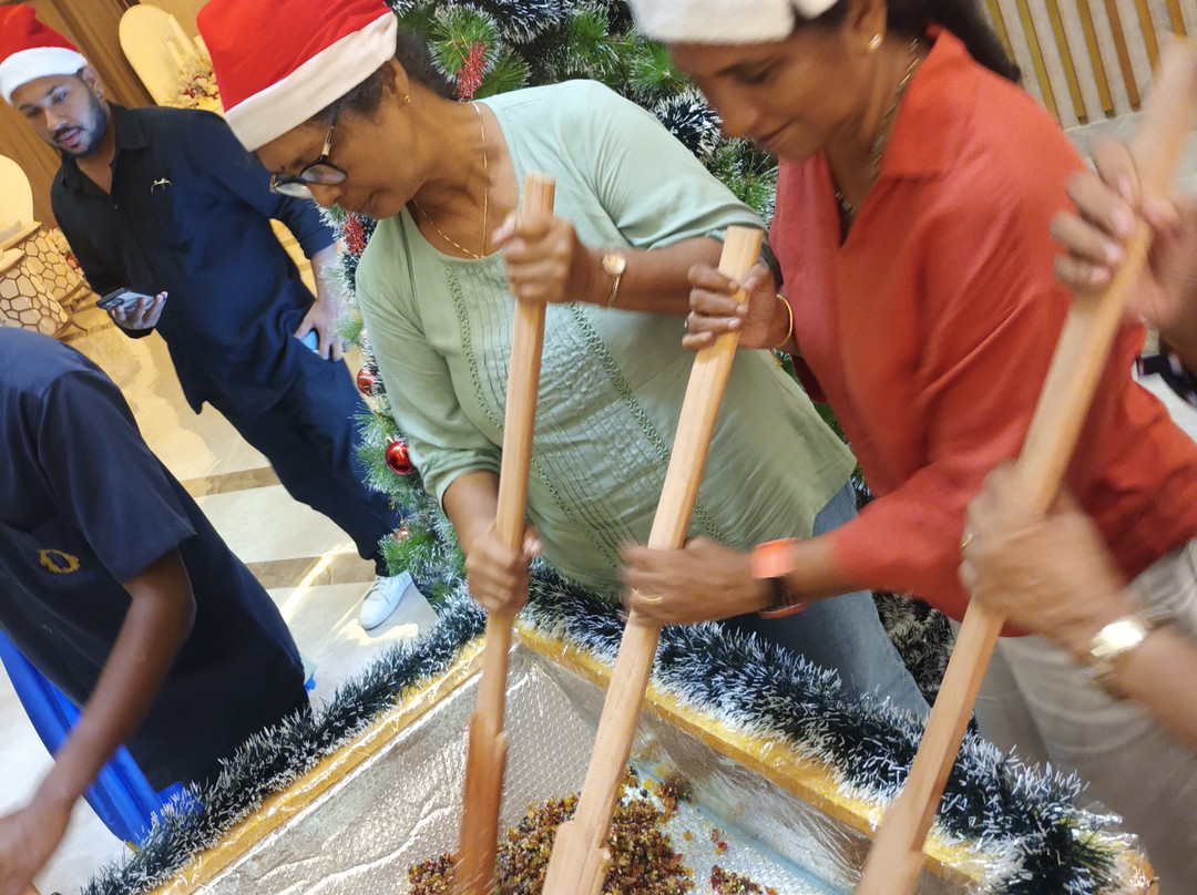 Seethawaka Regency主图