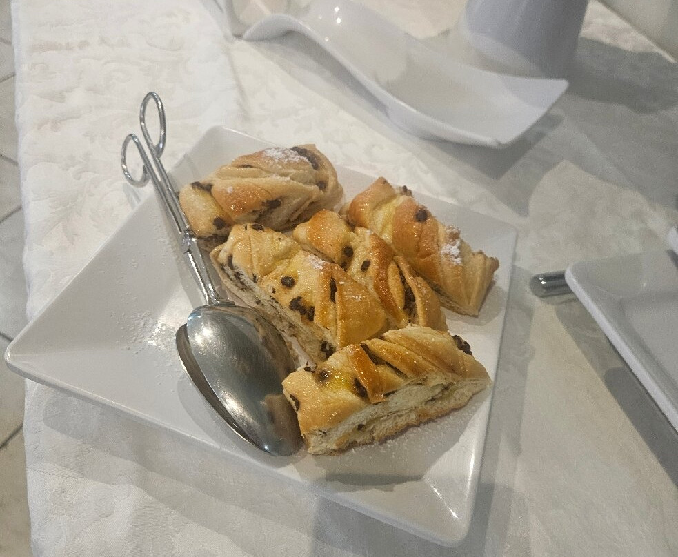 Hotel La Fenice主图