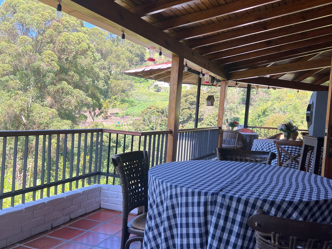 Posada Don Elicio主图