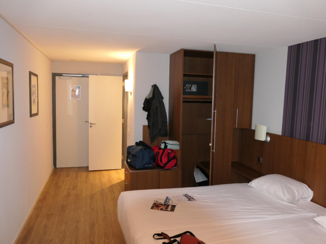 新罕布什尔州斯帕霍斯酒店主图