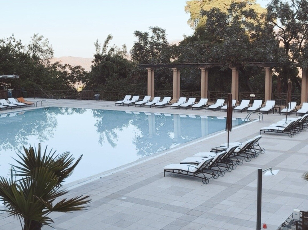 Termas de Jahuel Hotel & Spa主图