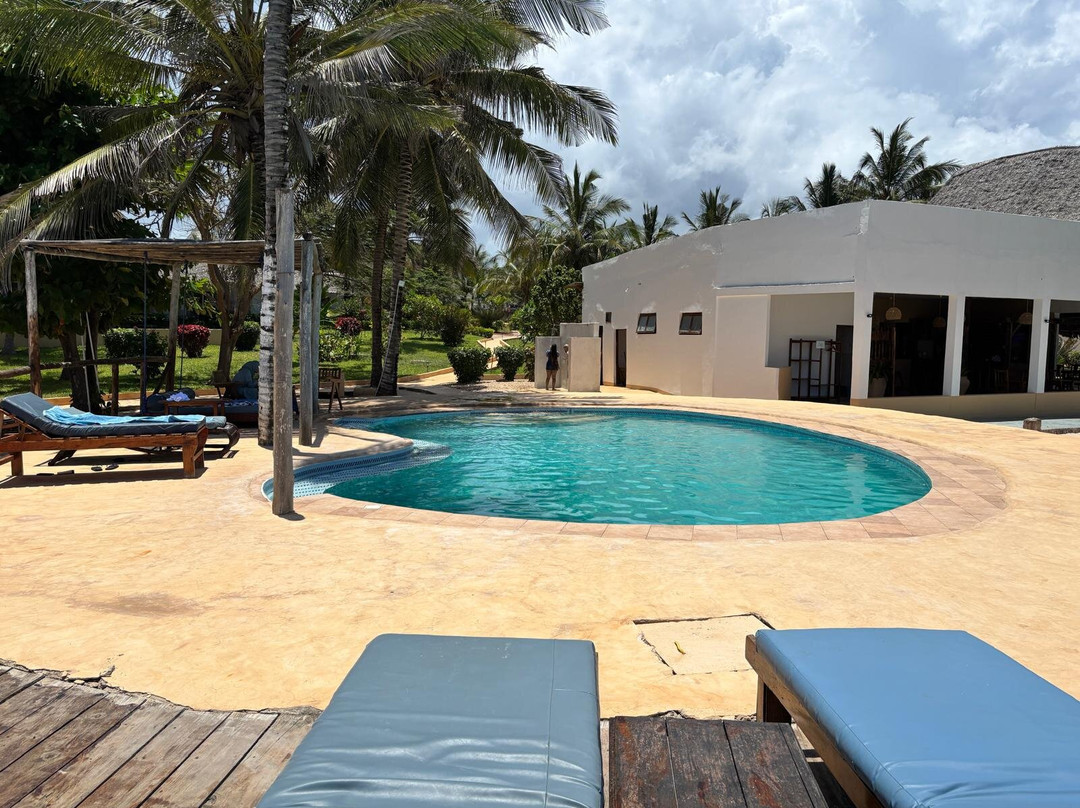 Tanzanite Beach Resort主图