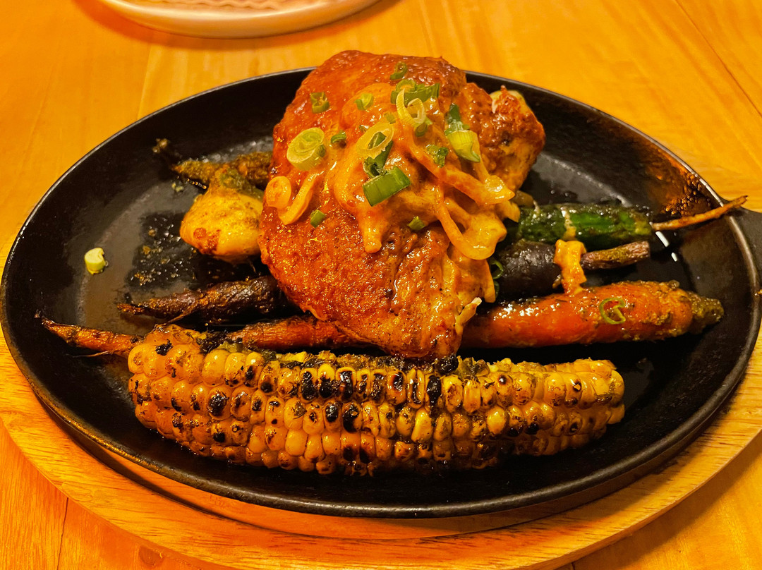 Barco Restaurante主图