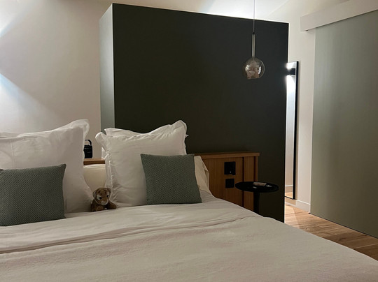 Domaine De Casanghjulina主图