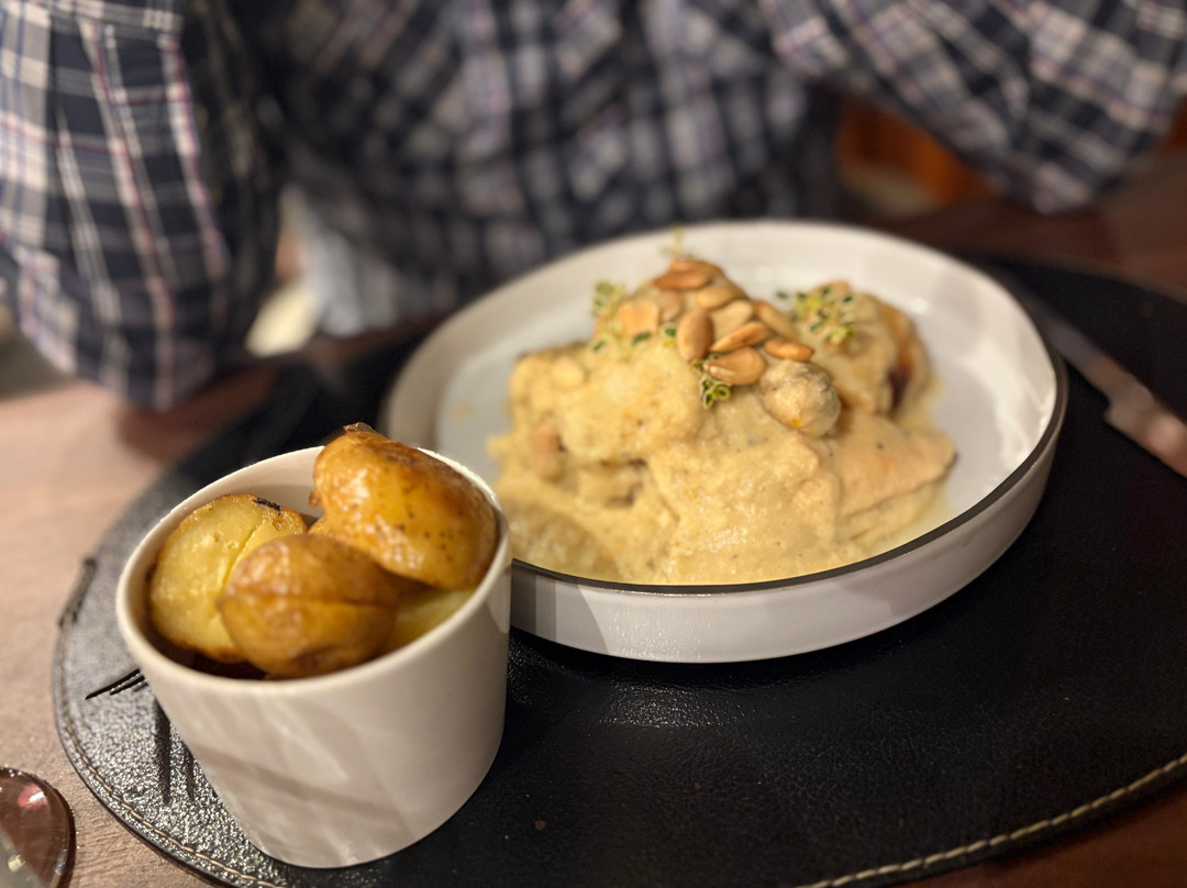 Maristel Hotel & Spa主图