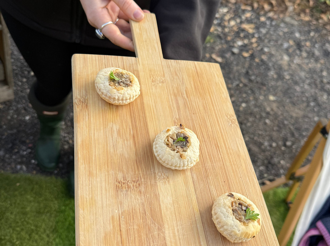 Terra Vitum-Midhurst必去景点