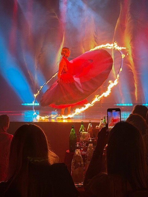 Faena Theater-迈阿密海滩必去景点