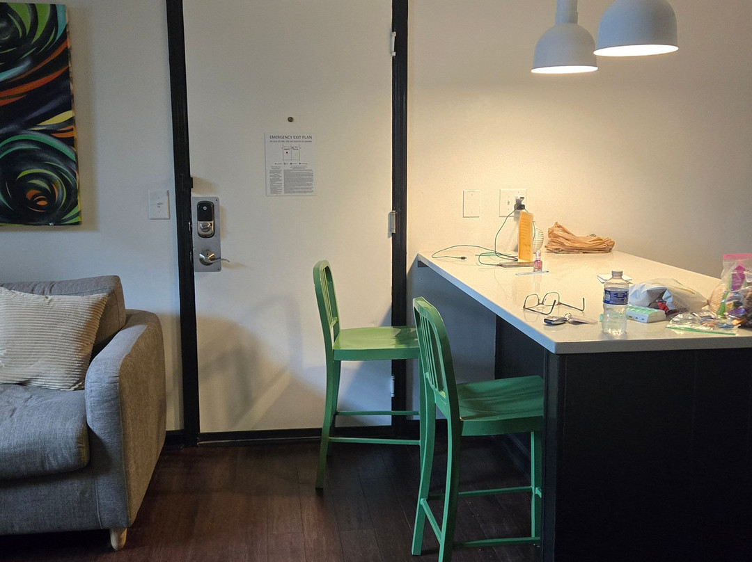 Sobro Guest House By Avantstay主图