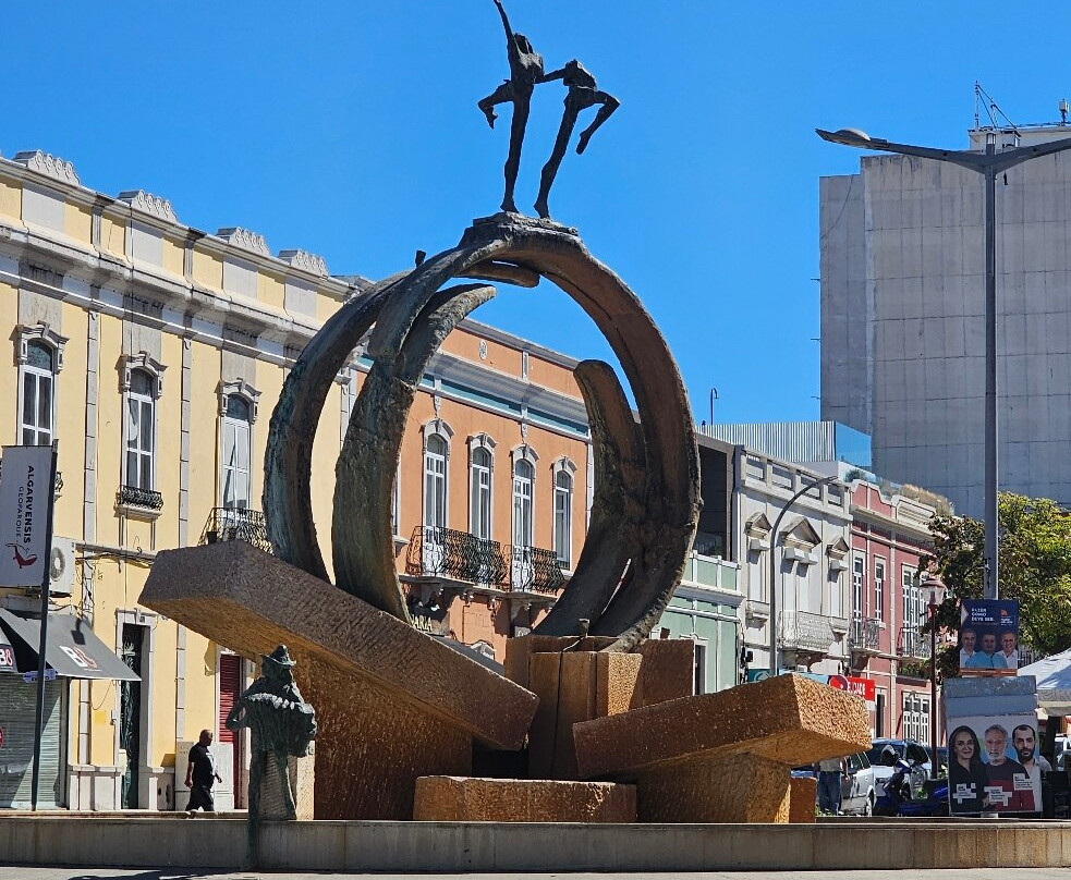 Mercado de Loulé-Loule必去景点