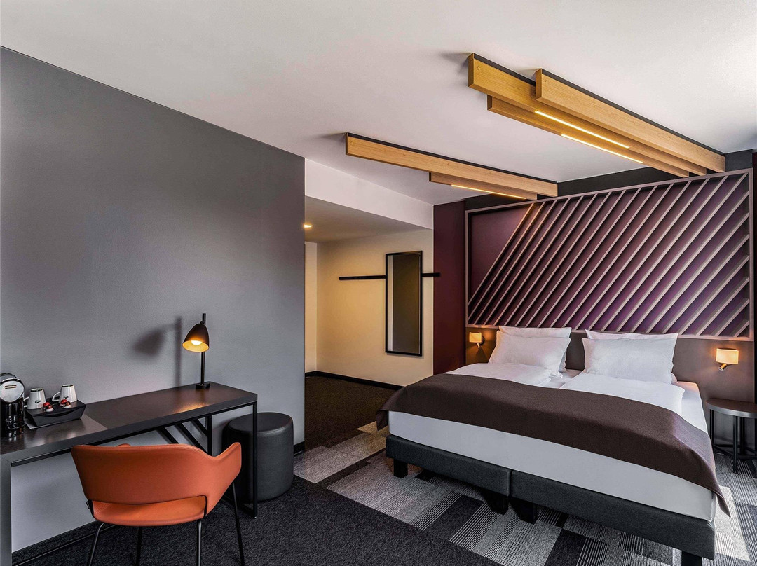 B&B Hotel Villingen-Schwenningen