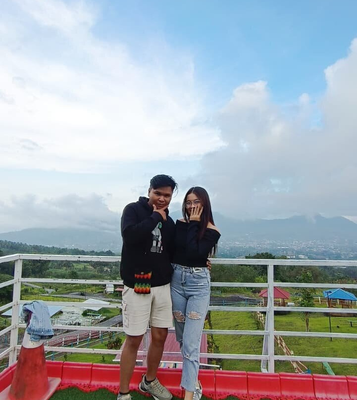 Taman Wisata New Mahoni Tomohon-Tomohon必去景点