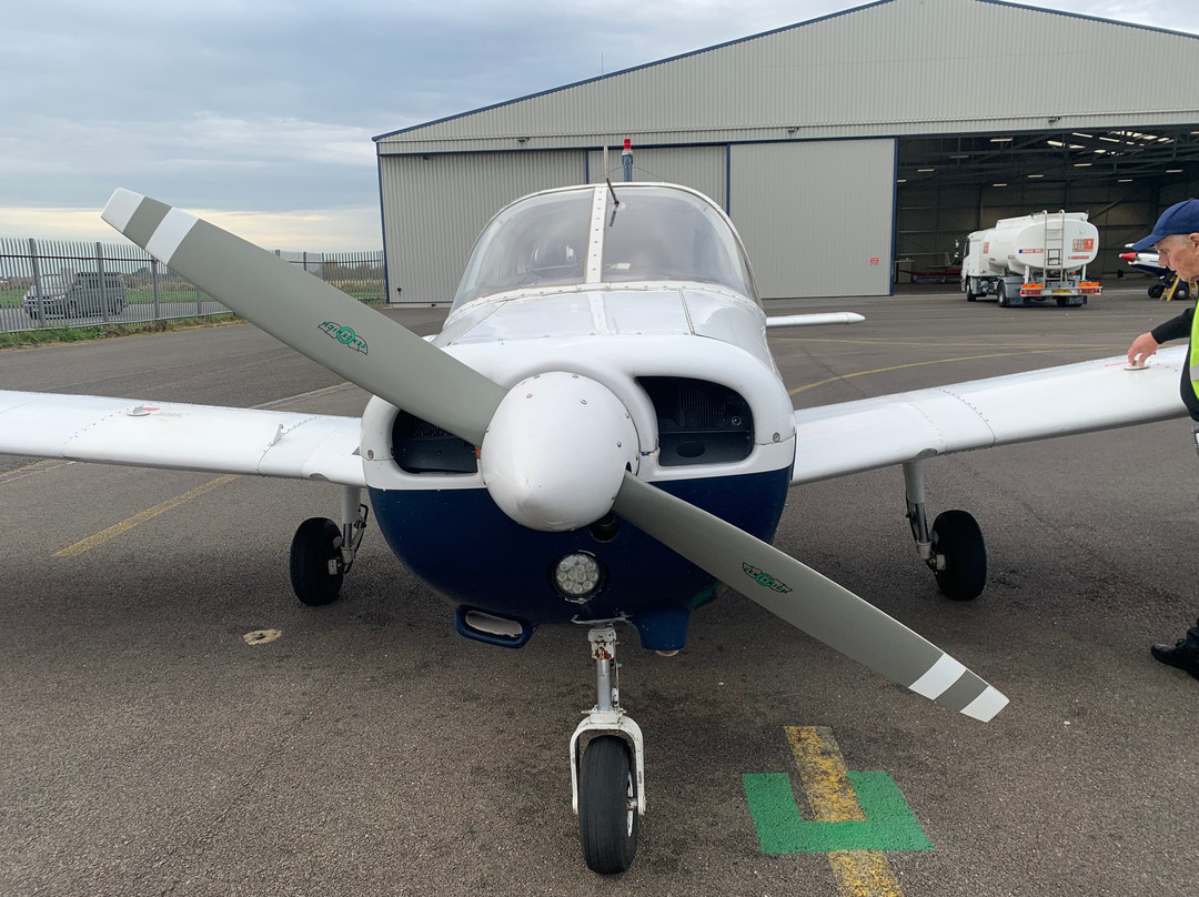 Lydd Aero Club-Lydd必去景点