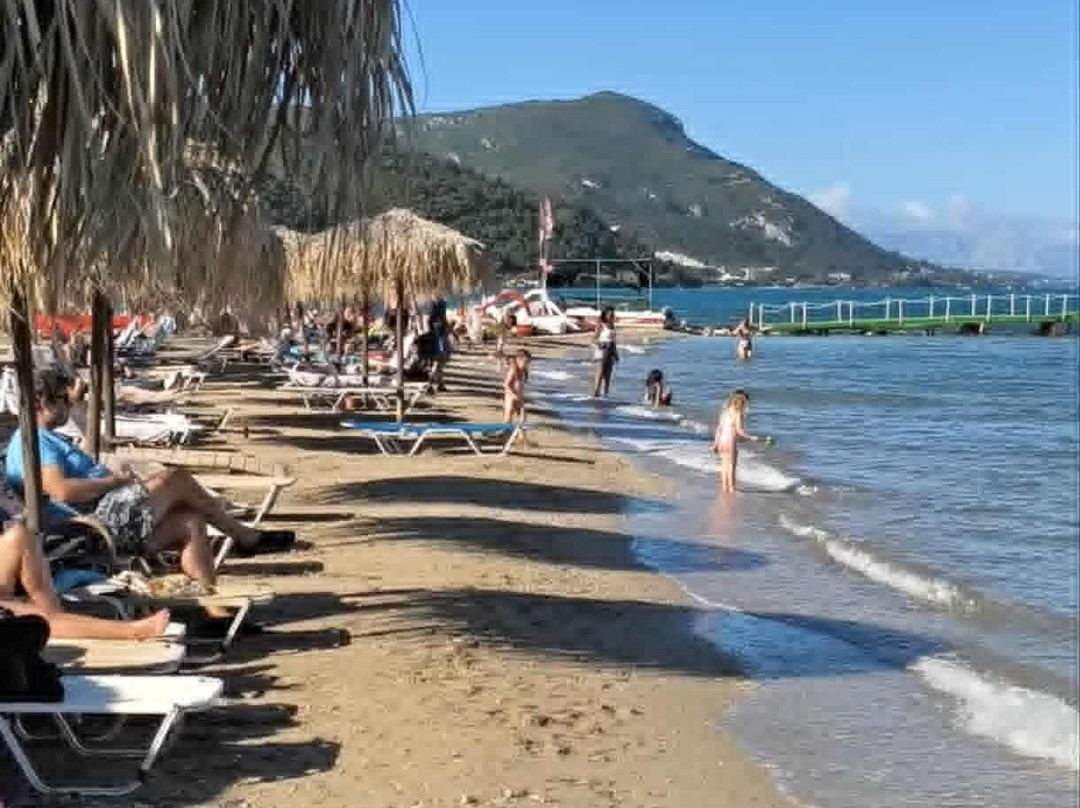 Mitsis Messonghi主图