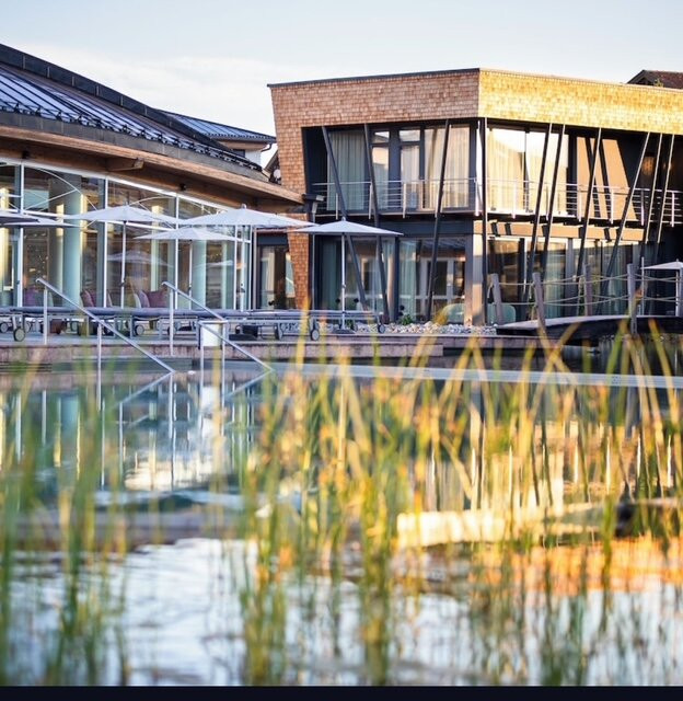 Das König Ludwig Inspiration Spa主图