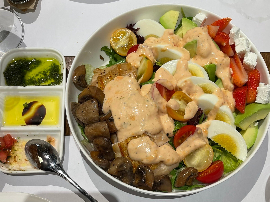 北京SKP-北京市必去景点