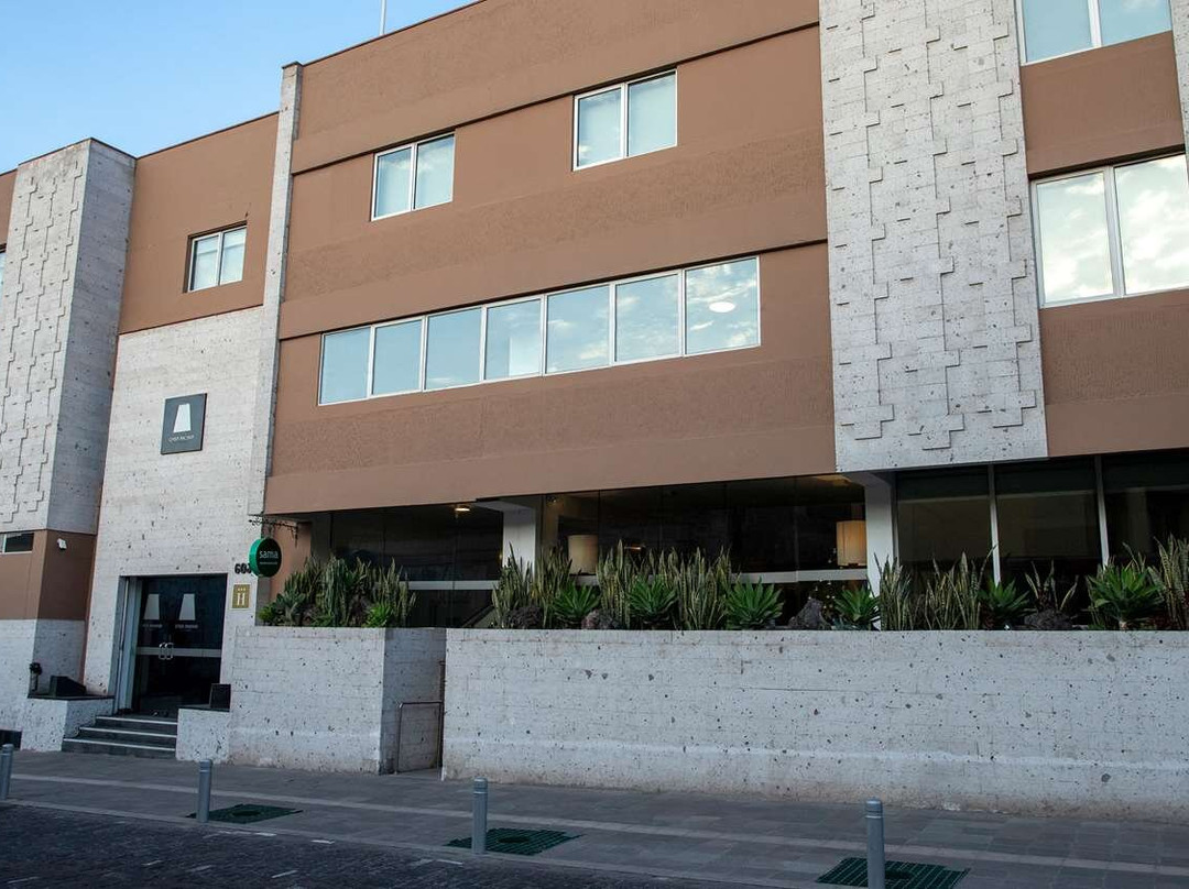 Casa Andina Standard Arequipa