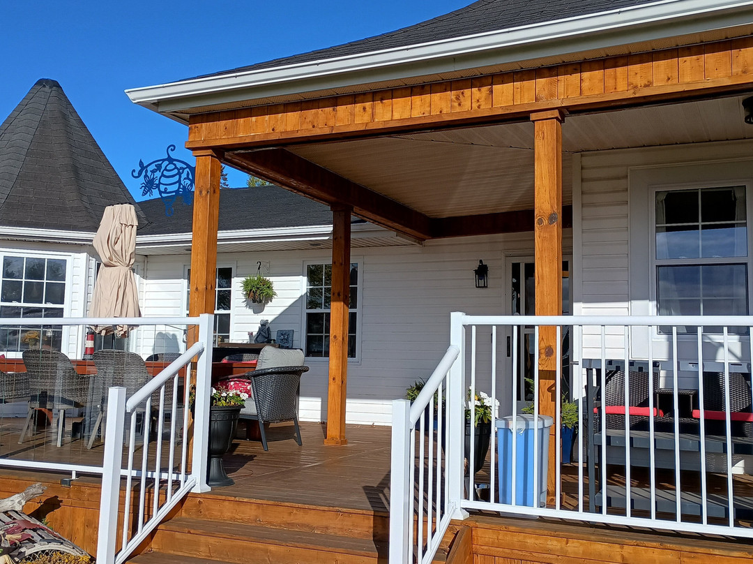 Bryson's Bed and Breakfast主图