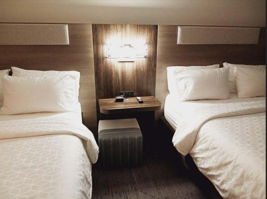 Holiday Inn Express Ludlow - Chicopee Area By IHG主图