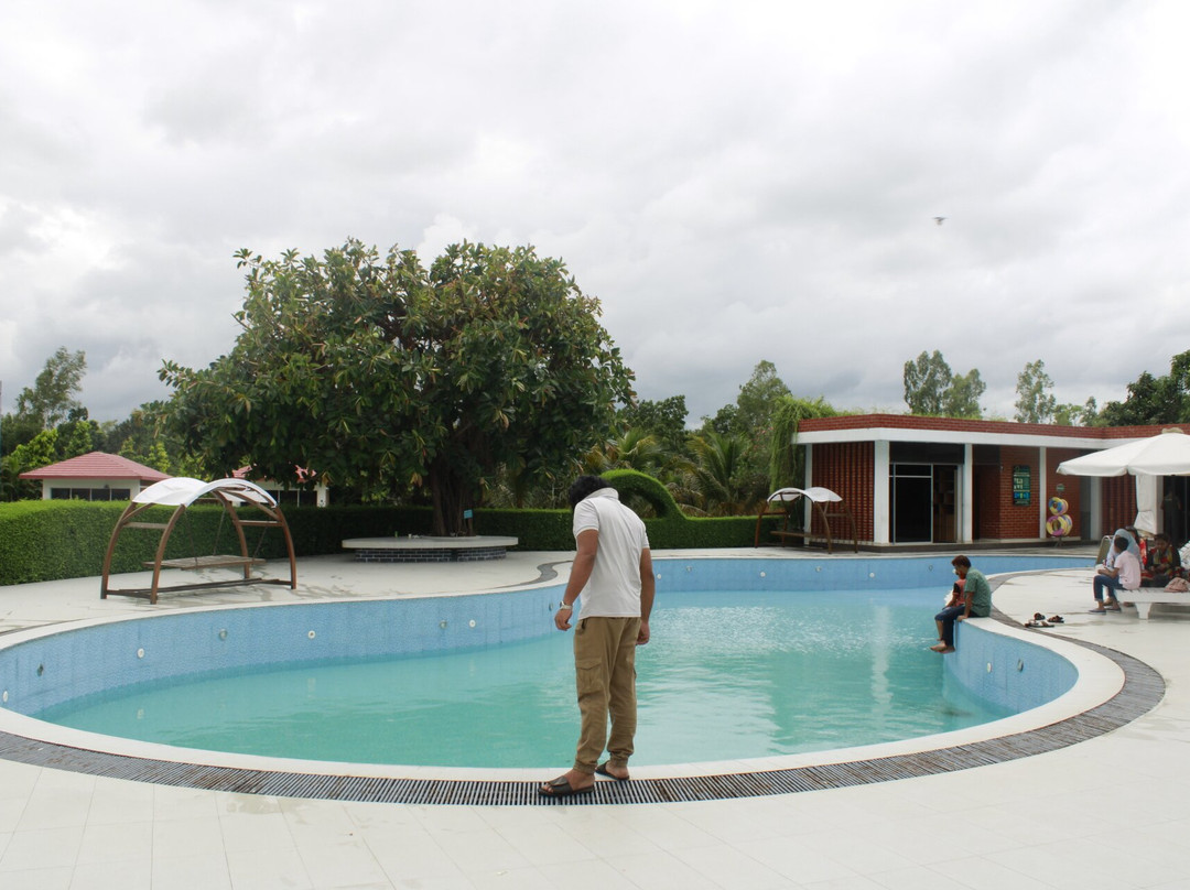 SKS Inn Resort主图