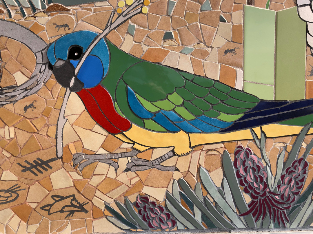 Pioneer & Settlers of the Kimba District-Kimba必去景点