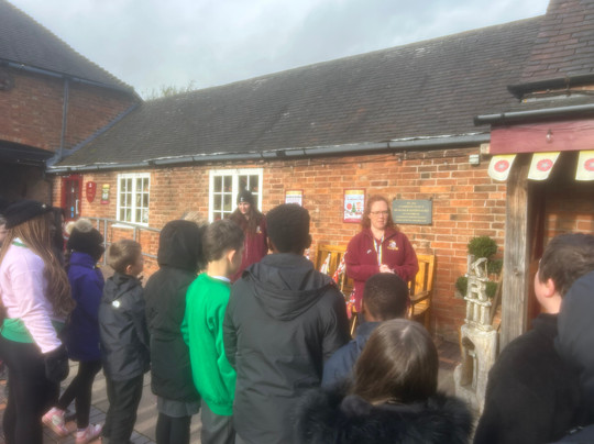 博斯沃思战场遗产中心和国家公园-Sutton Cheney必去景点