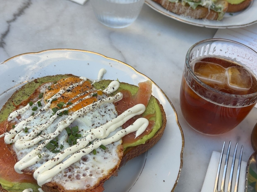 Lunch- en Borrelbar NOLO