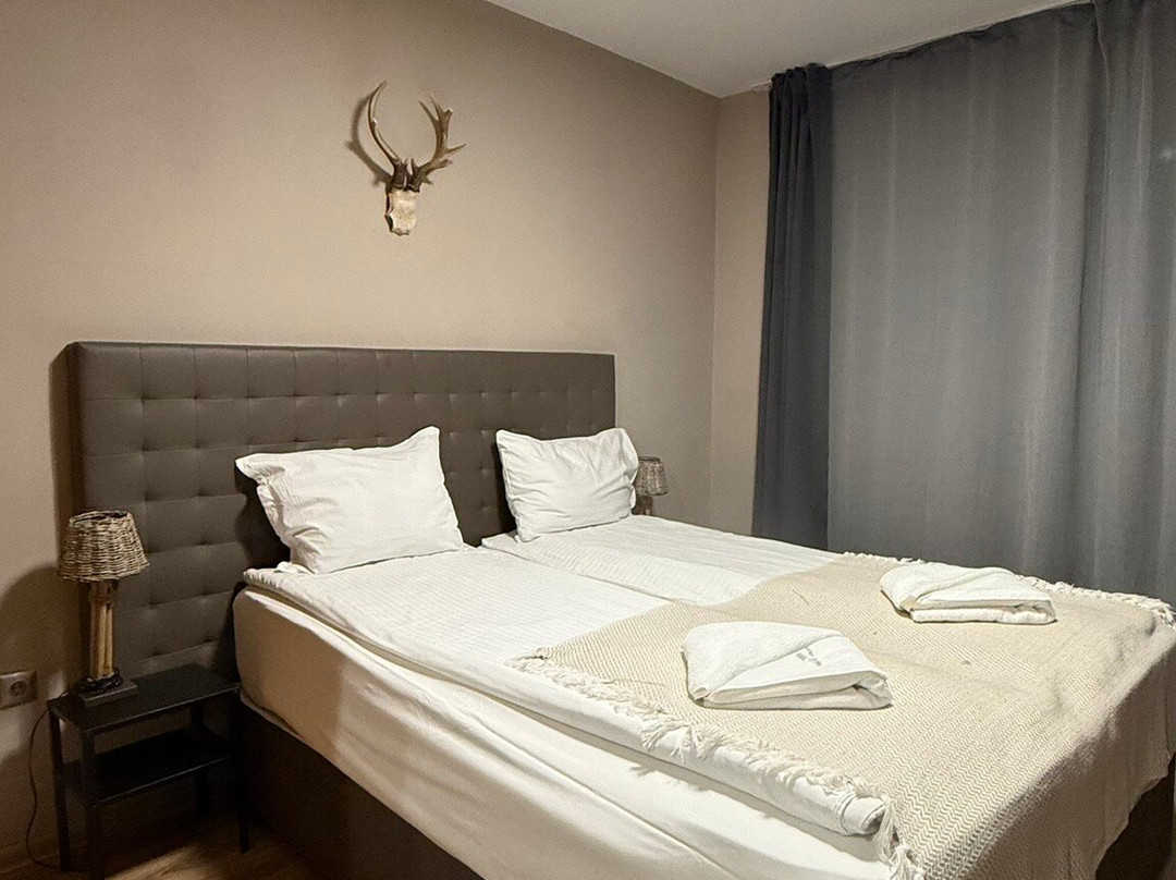 Cornelia Deluxe Residence主图