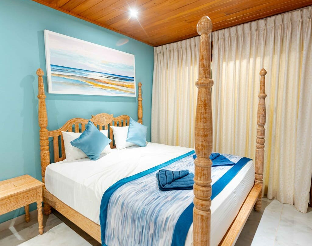 Ocean Gateway Dickwella主图