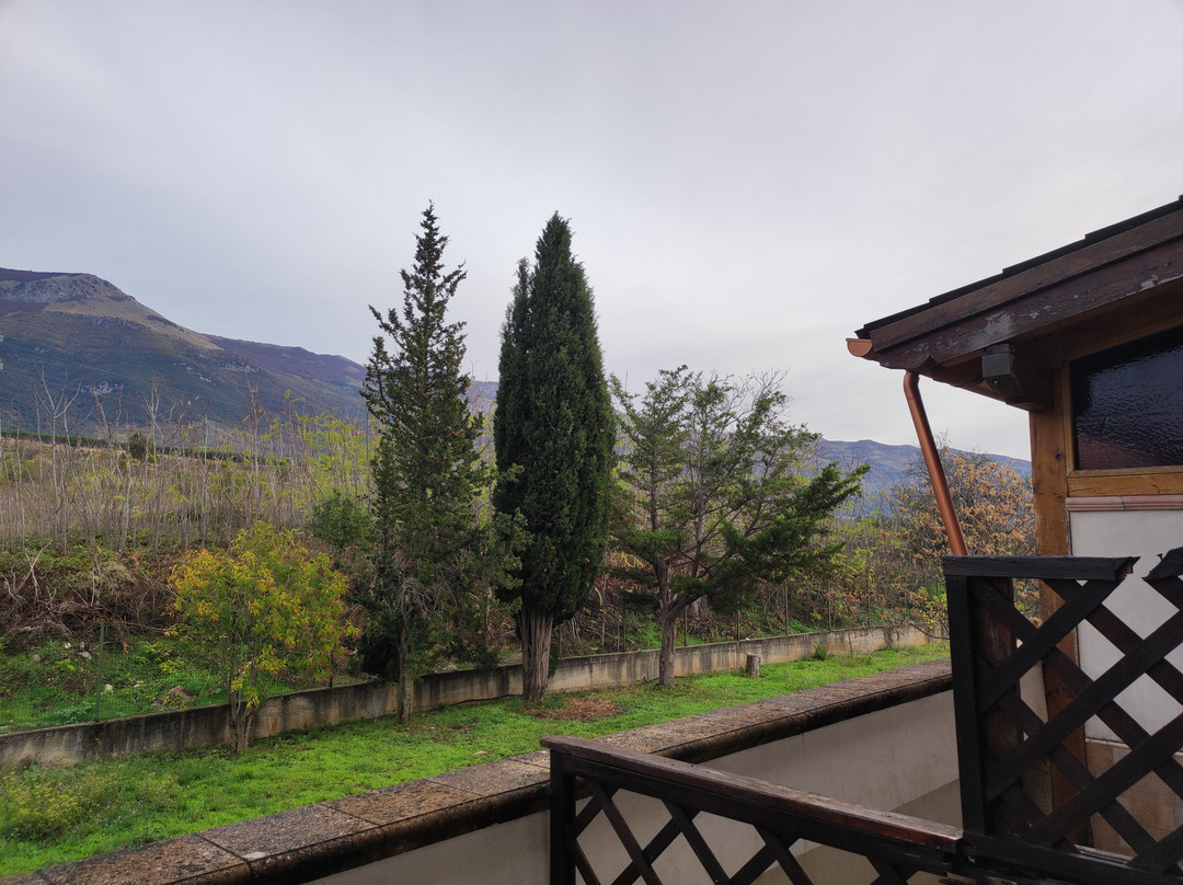 B&B Pezzo della Noce主图