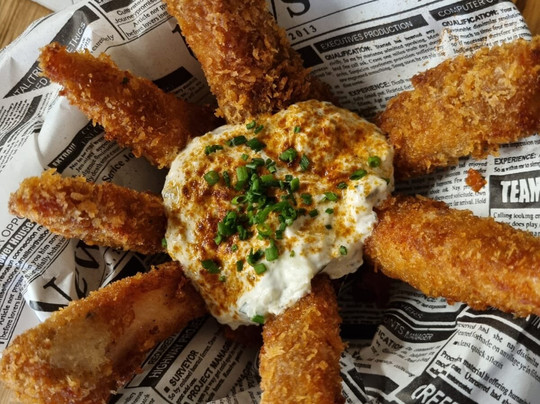 Bazaar Palma-马洛卡帕尔马必去景点