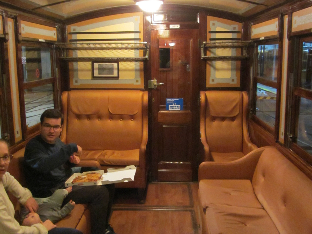 Tren de Sóller-索耶尔必去景点