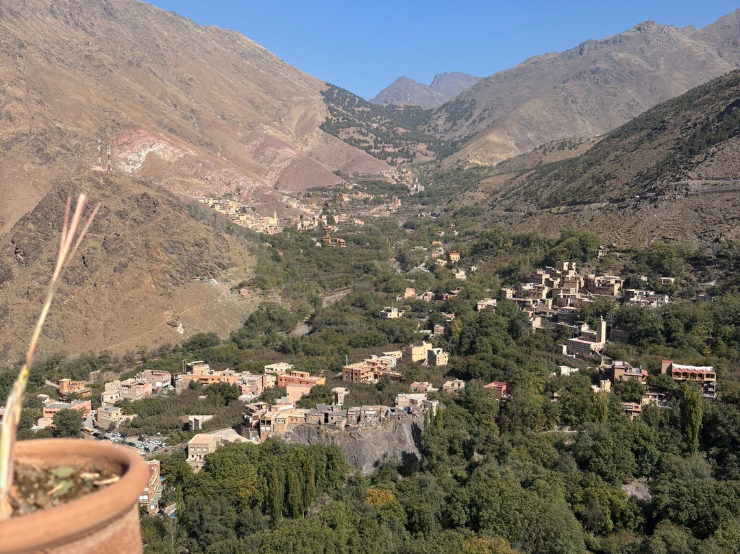 Marrakech Desert Trips-马拉喀什必去景点