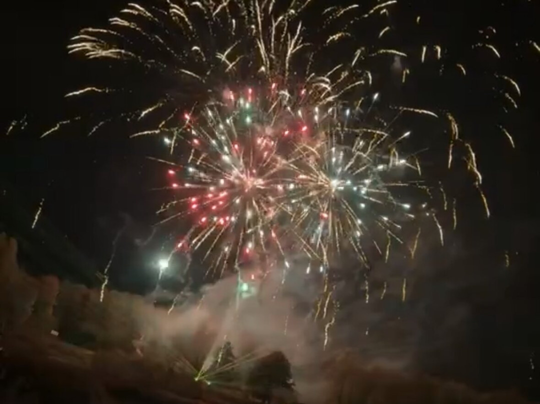 Conkers-Ashby de la Zouch必去景点