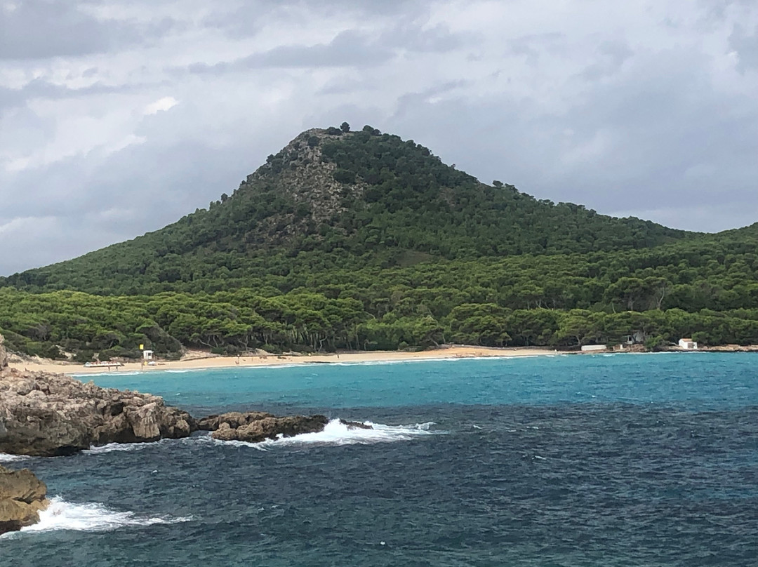 Cala Agulla-Cala Ratjada必去景点