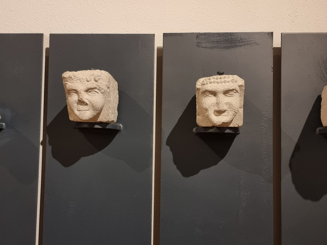 Pinacoteca Civica di Como-科莫必去景点