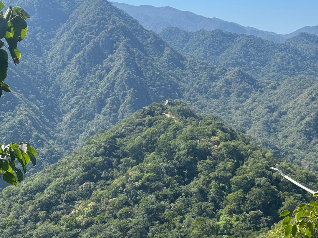 Eco Ride Mountain Bike & Hiking Tours-瓦拉塔港必去景点